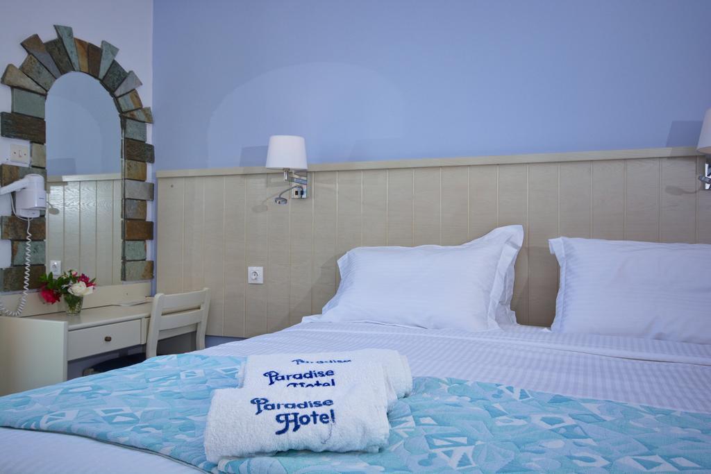 Paradise Hotel ปาติติริ ภายนอก รูปภาพ