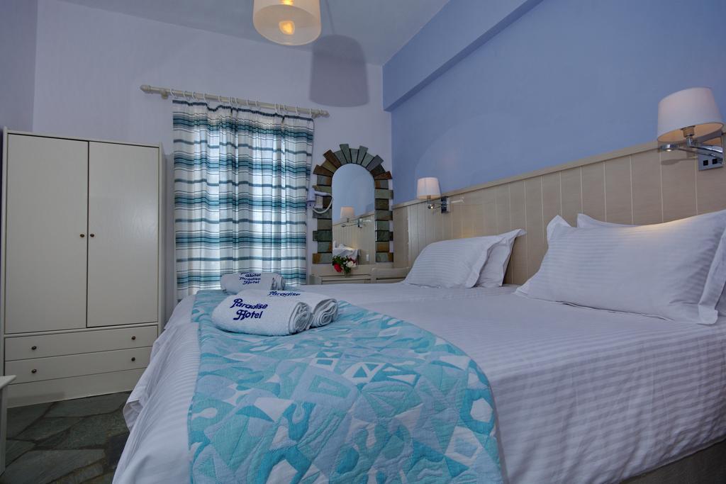 Paradise Hotel ปาติติริ ภายนอก รูปภาพ