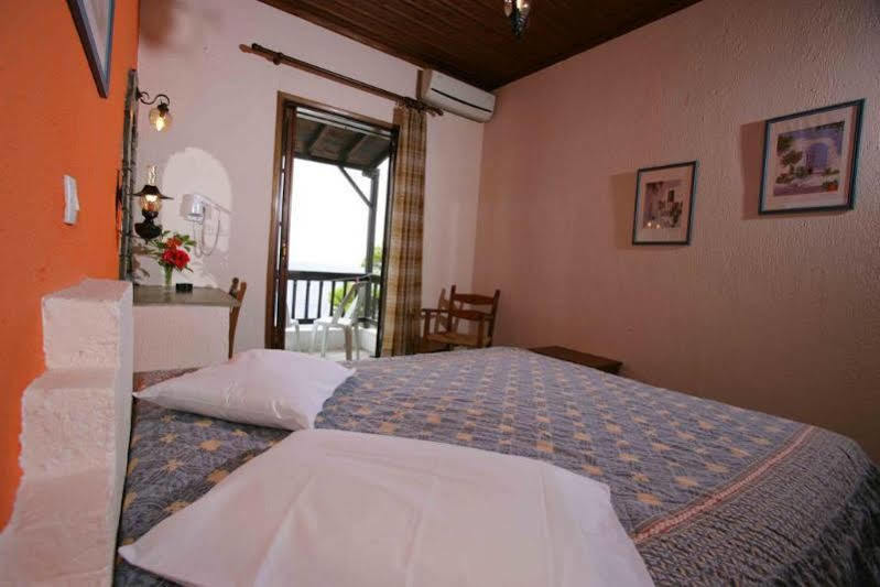 Paradise Hotel ปาติติริ ภายนอก รูปภาพ